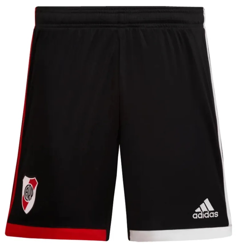 Calção III RIver Plate 2023 2024 Adidas oficial